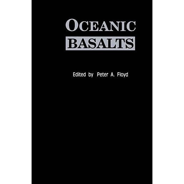 Oceanic Basalts, P. A. Floyd