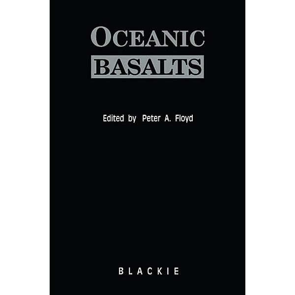 Oceanic Basalts, P. A. Floyd