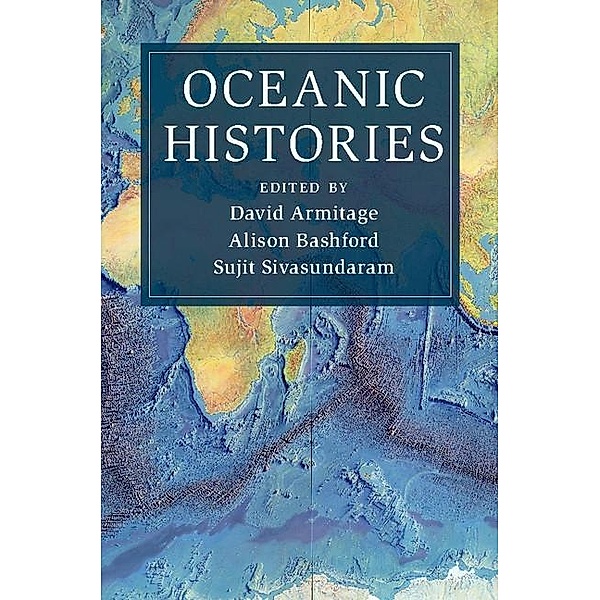 Oceanic Histories / Cambridge Oceanic Histories
