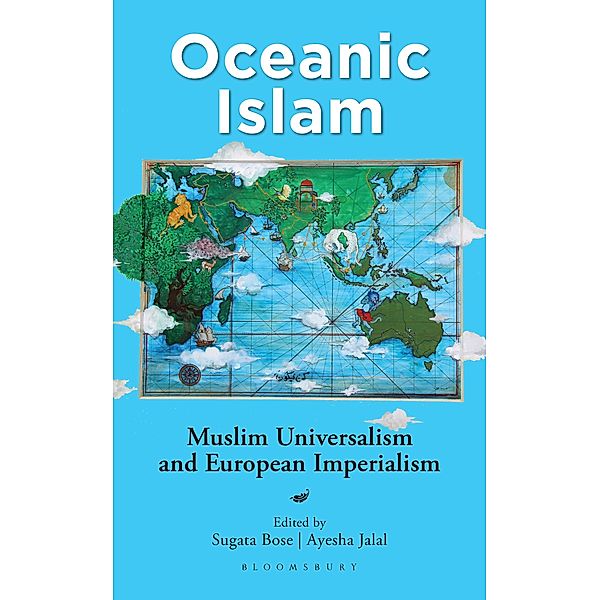 Oceanic Islam / Bloomsbury India