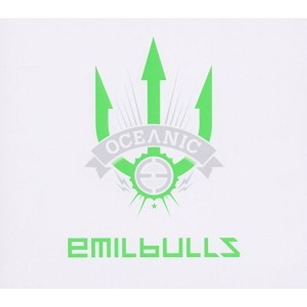 Oceanic (Limited Edition), Emil Bulls