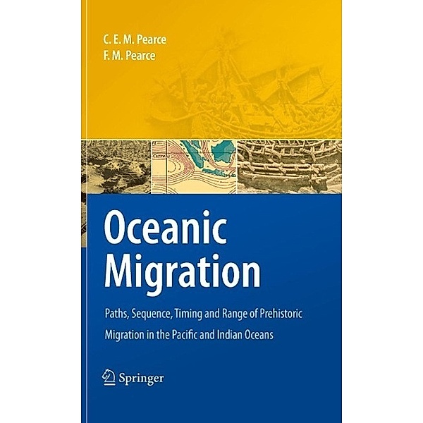 Oceanic Migration, Charles E. M. Pearce, F. M. Pearce