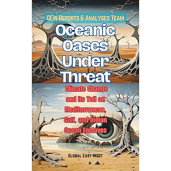 Oceanic Oases Under Threat, GEW Reports & Analyses Team.
