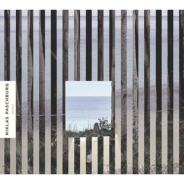 Oceanic (Vinyl), Niklas Paschburg