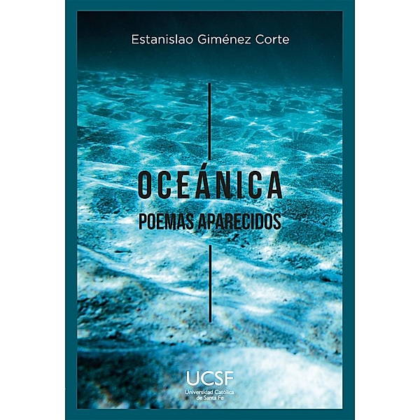 Oceánica, Estanislao Giménez Corte