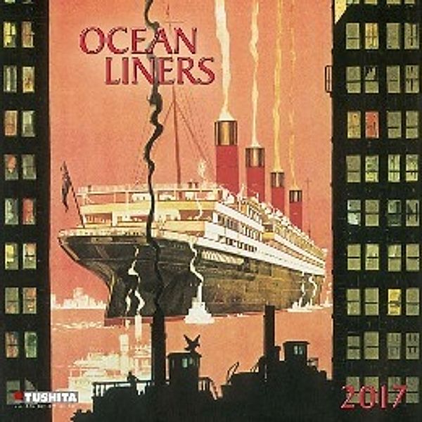 Oceanliners 2017