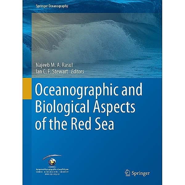 Oceanographic and Biological Aspects of the Red Sea / Springer Oceanography