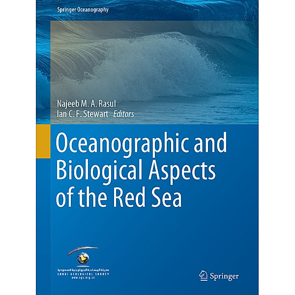 Oceanographic and Biological Aspects of the Red Sea