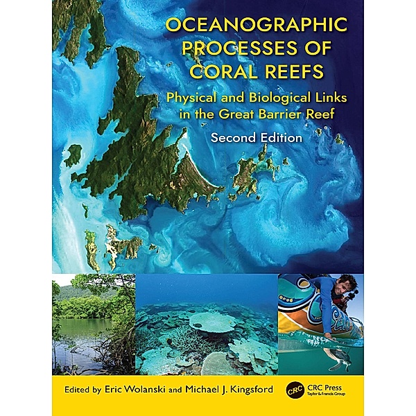 Oceanographic Processes of Coral Reefs