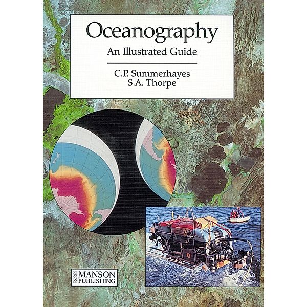Oceanography, S. A. Thorpe