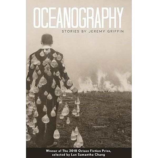 Oceanography, Jeremy Griffin