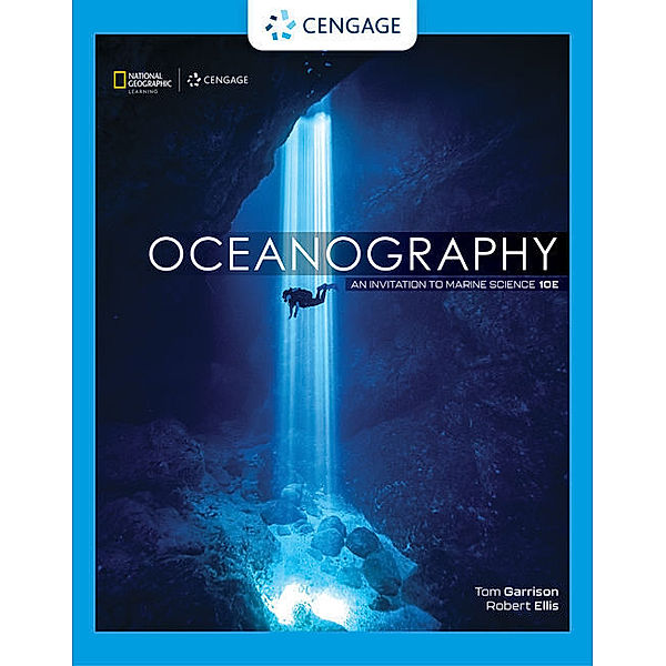Oceanography, Tom Garrison, Robert Ellis