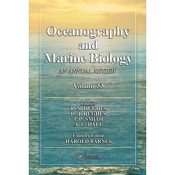 Oceanography and Marine Biology