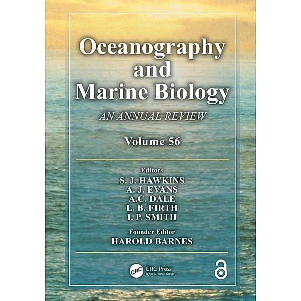 Oceanography and Marine Biology