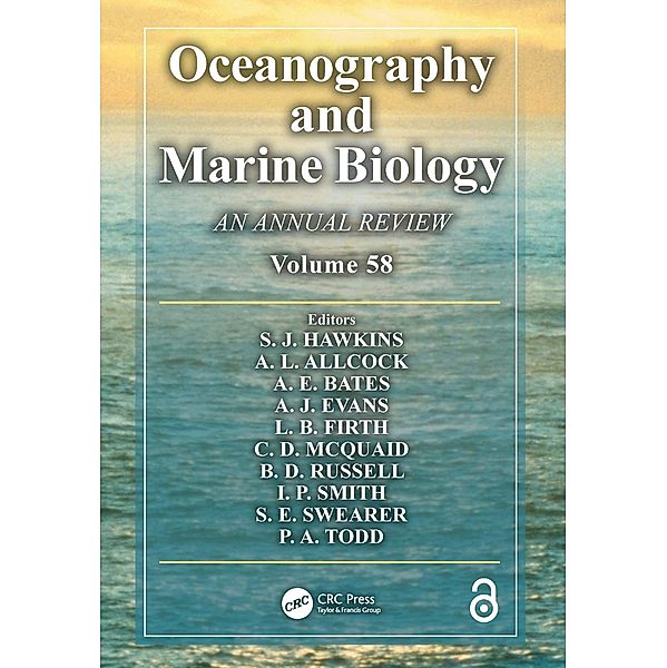 Oceanography and Marine Biology