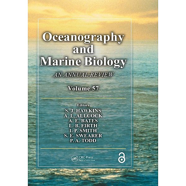 Oceanography and Marine Biology