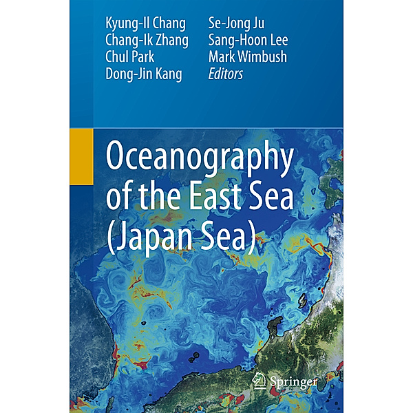 Oceanography of the East Sea (Japan Sea)