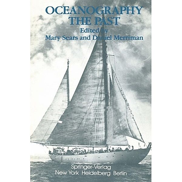 Oceanography: The Past