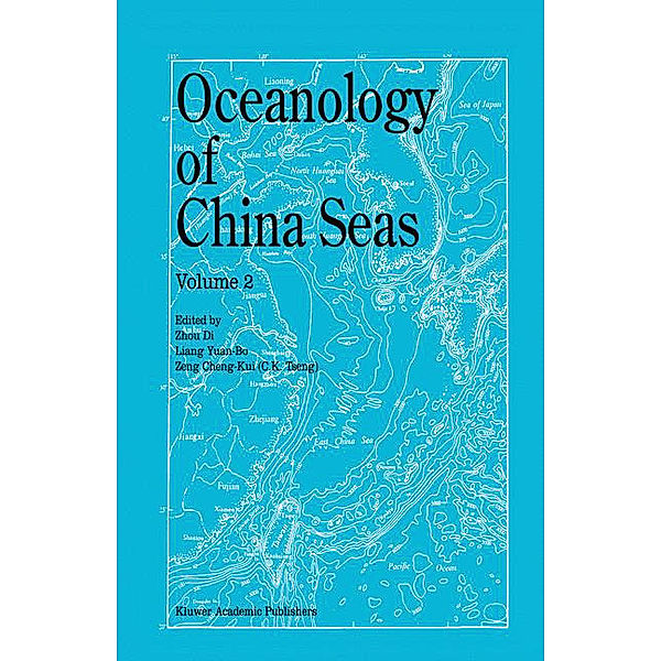 Oceanology of China Seas