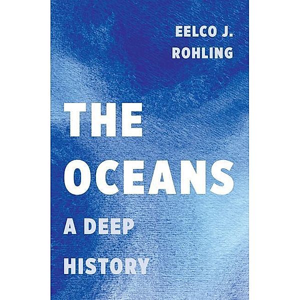 Oceans, Eelco J. Rohling