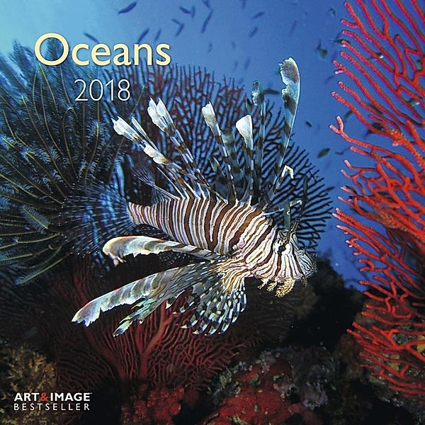 Oceans 2018
