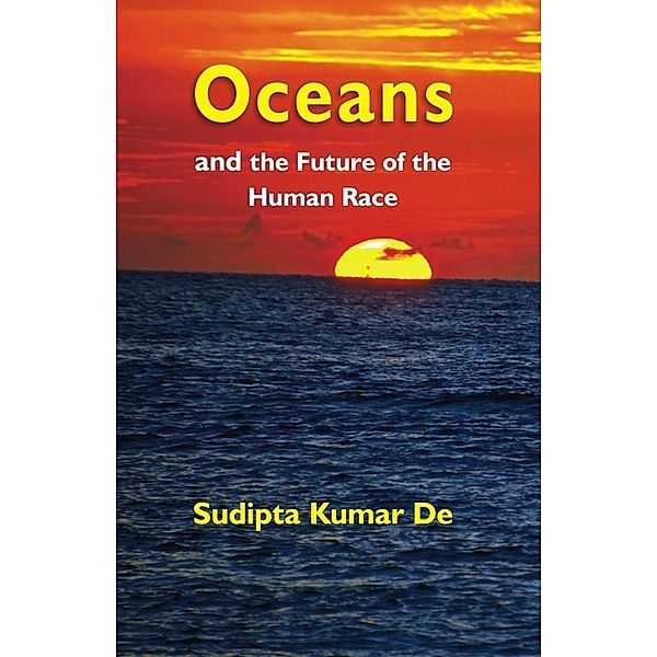 Oceans, Sudipta Kumar de