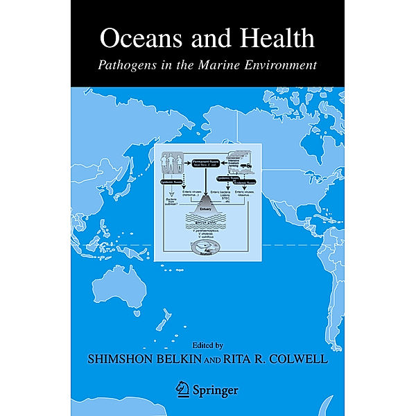 Oceans and Health: