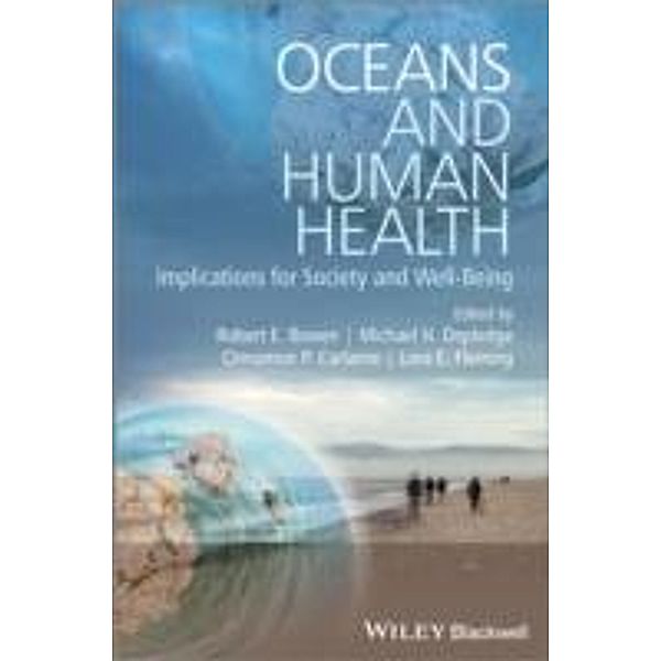 Oceans and Human Health