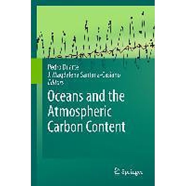 Oceans and the Atmospheric Carbon Content, Pedro Duarte