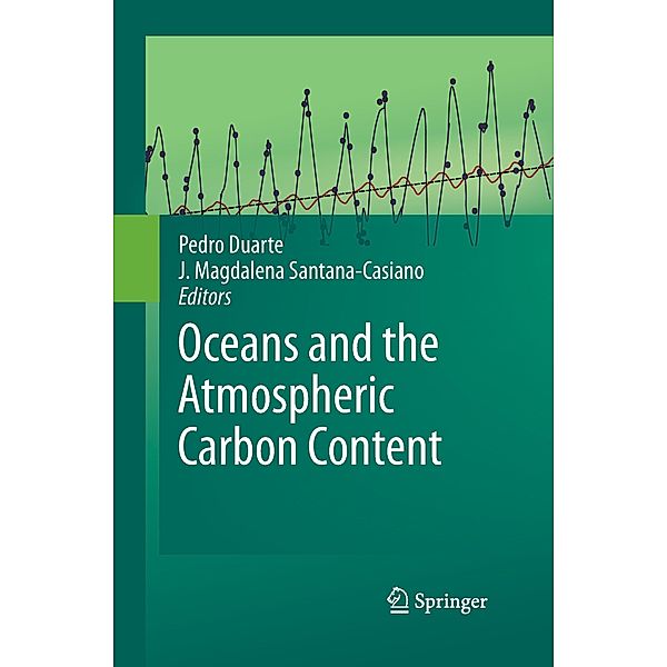 Oceans and the Atmospheric Carbon Content