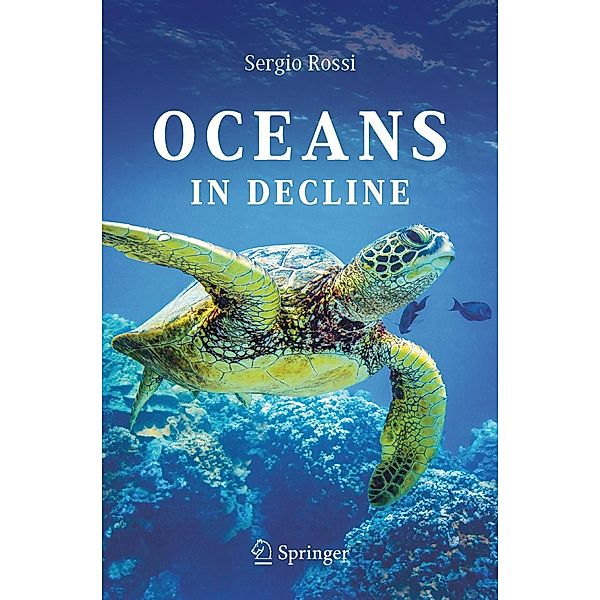 Oceans in Decline, Sergio Rossi