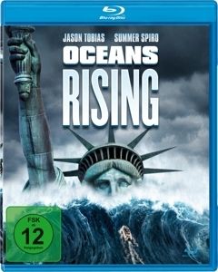 Image of Oceans Rising