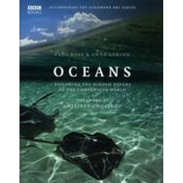 Oceans, TV tie-in, Paul Rose, Anne Laking