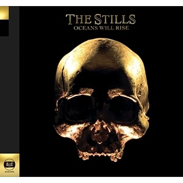 Oceans Will Rise (Vinyl), The Stills