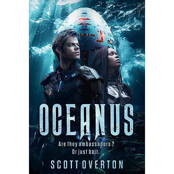 Oceanus, Scott Overton