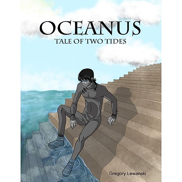 Oceanus, Tale of Two Tides, Gregory Lewanski