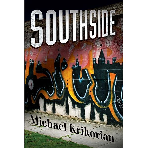 Oceanview Publishing: Southside, Michael Krikorian
