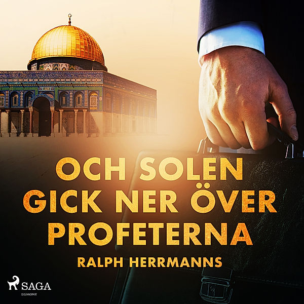 Och solen gick ner över profeterna, Ralph Herrmanns