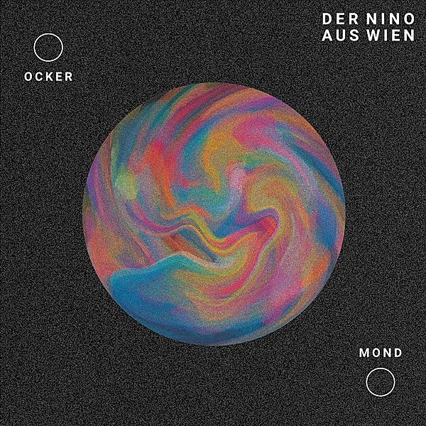 Ocker Mond, Der Nino Aus Wien