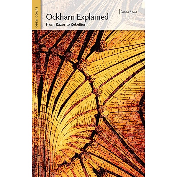 Ockham Explained, Rondo Keele