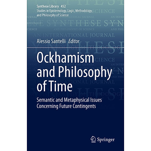 Ockhamism and Philosophy of Time