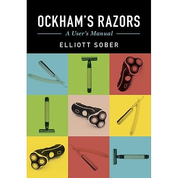 Ockham's Razors, Elliott Sober
