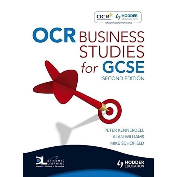 OCR Business Studies for GCSE