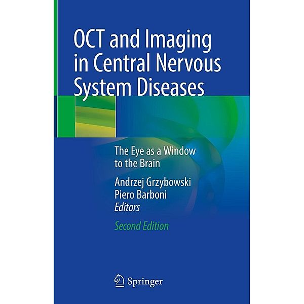 OCT and Imaging in Central Nervous System Diseases