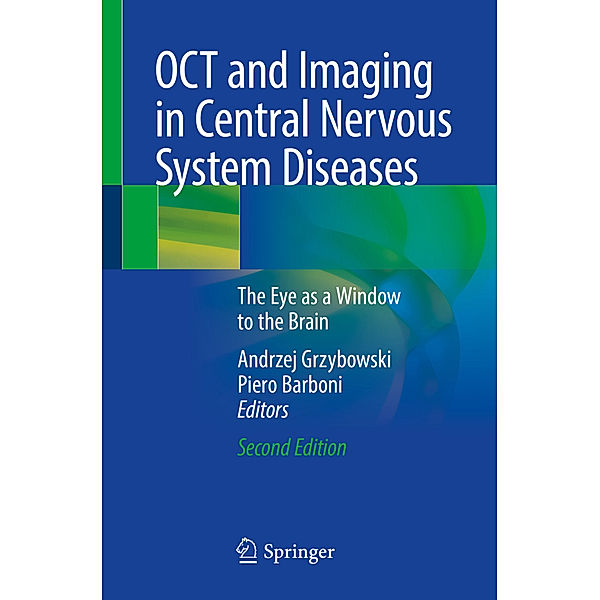 OCT and Imaging in Central Nervous System Diseases