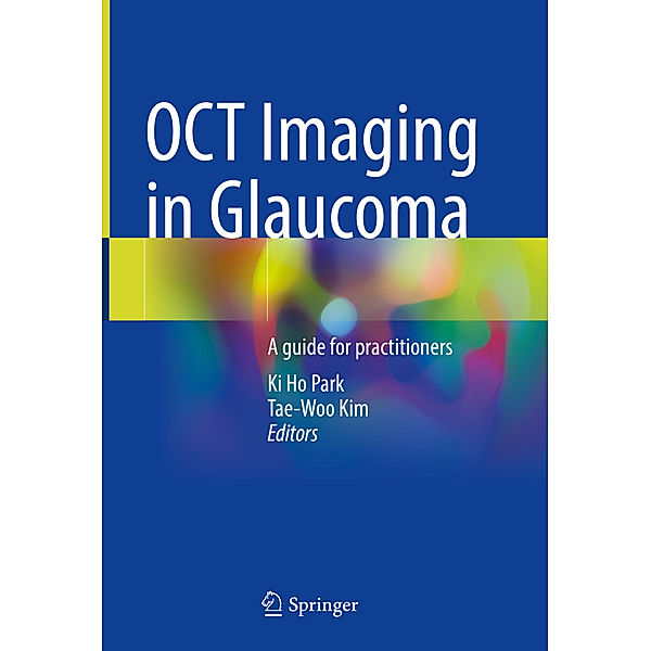 OCT Imaging in Glaucoma