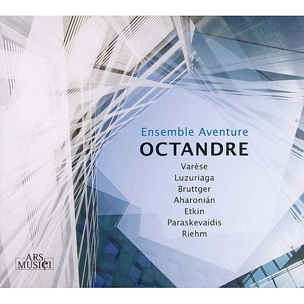 Octandre, Ensemble Aventure