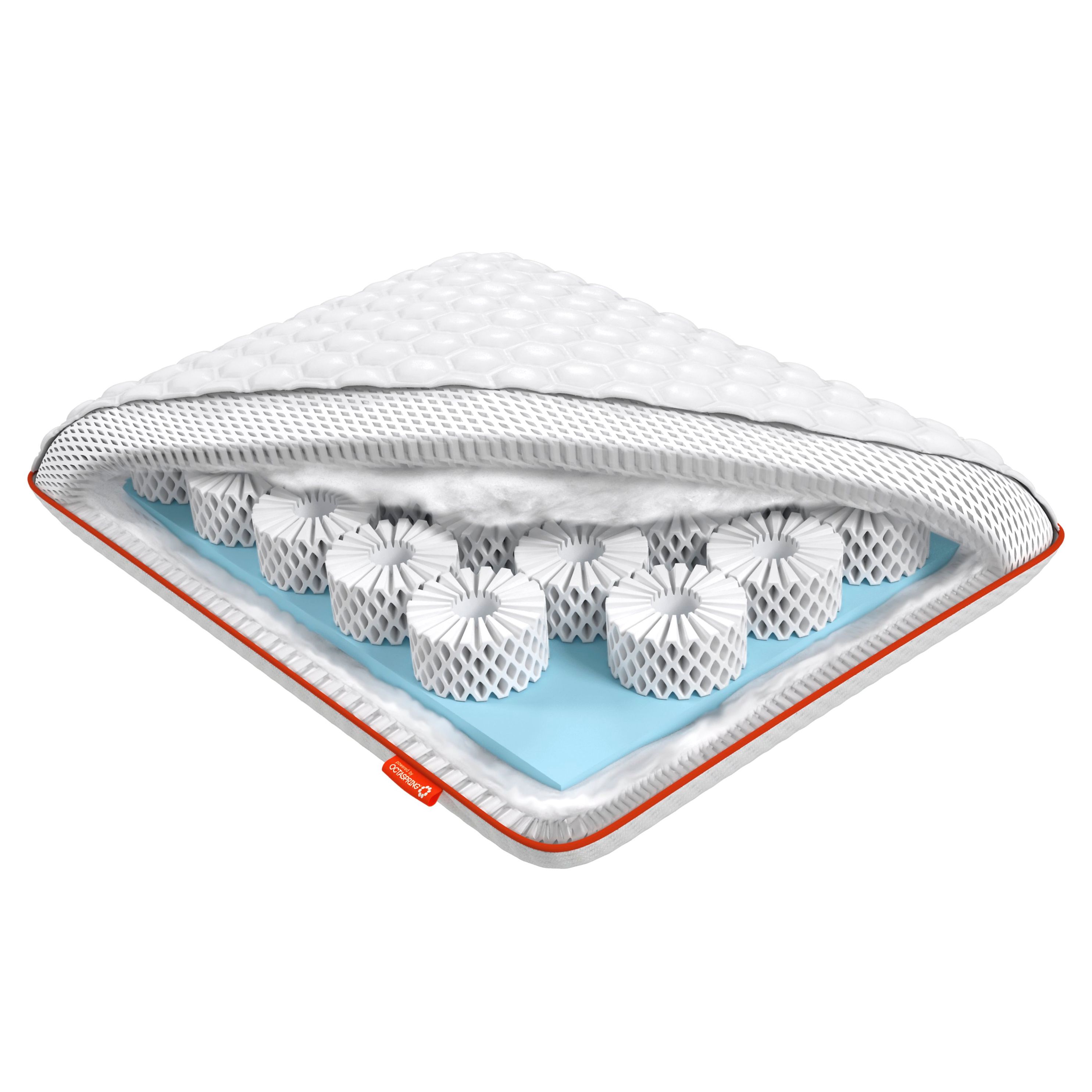 OCTAsleep Smart Kissen, 40 x 80 cm bestellen | Weltbild.at