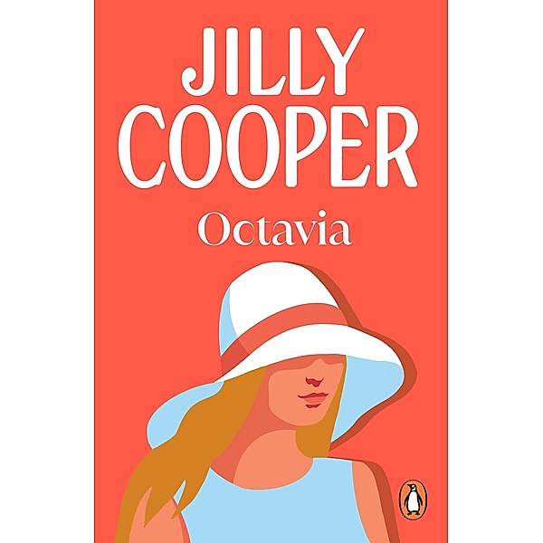 Octavia, Jilly Cooper