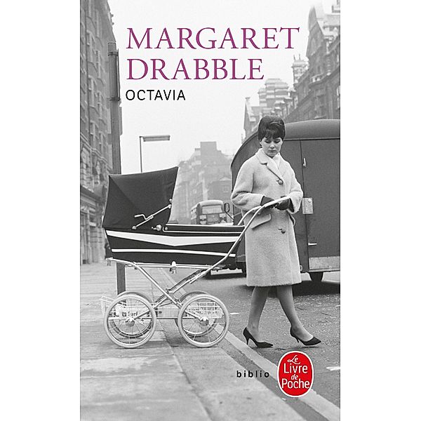 Octavia / Biblio, Margaret Drabble